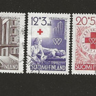 1951 PR-merkit, leimattu sarja - pikkukuva 1