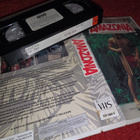 Vhs fi AMAZONIA - pikkukuva 2