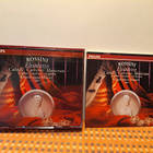 Rossini:Elisabetta-Masini,Caballe,Carreras,Masterson 2CDBox - pikkukuva 3
