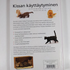 Sarah Heath : Kissan käyttäytyminen : omistajan opas - pikkukuva 2