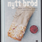Jessica Frej: Nytt bröd - pikkukuva 1