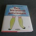 Katariina Koskinen Varo kiristäviä polvisukkia - pikkukuva 1