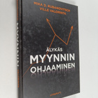 Mika D. Rubanovitsch : Älykäs myynnin ohjaaminen - pikkukuva 1