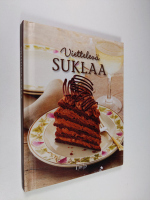 Päivi (suom.) Siren : Viettelevä suklaa
