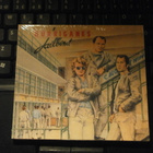 HURRIGANES Jailbird CD.Digisleeve.Limited Edition of 200. M. - pikkukuva 1