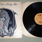 Three Man Army - Two LP UK orig 1974 - pikkukuva 1