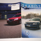 SAABISTI LEHTI  4 / 2012 - pikkukuva 1