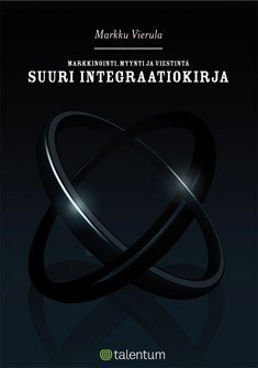 Markku Vierula: Suuri integraatiokirja