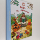 Thea Feldman : Nalle Puh : Pöllön tarinatuokio - pikkukuva 1