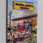 Steen Stokholm : Näytön paikka, Bobbis! - pikkukuva 1