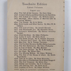 Frances Hodgson Burnett : Little Lord Fauntleroy - pikkukuva 2