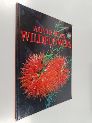 Australia's wild flowers