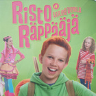RISTO RÄPPÄÄJÄ JA VIILEÄ VENLA  BLU-RAY + DVD SUOMIPUHE - pikkukuva 1
