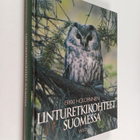Erkki Holopainen : Linturetkikohteet Suomessa - pikkukuva 1