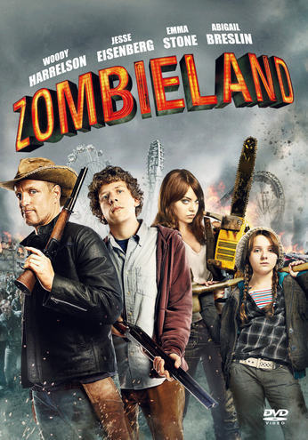 Zombieland	(15 809)	k	-FI-	suomik.	DVD		woody harrelson	2009