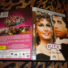 DVD - GREASE  .. is the world + songbook 1980 MINT- - pikkukuva 1