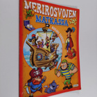Merirosvojen matkassa - pikkukuva 1