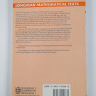 Edward Lindsay Ince : The solution of ordinary differenti... - pikkukuva 2