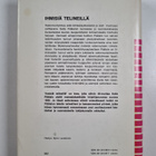 Kalle Päätalo : Ihmisiä telineillä - pikkukuva 2