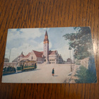 11 Helsinki Kansallis museo - pikkukuva 1