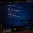 Edguy - Space police - Defenders of The crown CD - pikkukuva 3