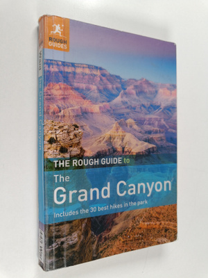 Greg Ward : The Grand Canyon