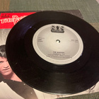 THE BOPPERS: Umbrella *Turn Me Loose * SWE 1981 - pikkukuva 2