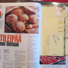 KOTIVINKKKI LEHTI 8 / 1993 - pikkukuva 4