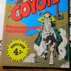 Coyote 1979 9 Menneisyyden muistoja - pikkukuva 1