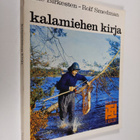 Olle Birkesten : Kalamiehen kirja - pikkukuva 1