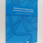 Niina Mallat : Elektroninen liiketoiminta avainkäsitteist... - pikkukuva 1