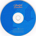 Neljä Ruusua :  Valuva Taivas  -  CD - pikkukuva 2
