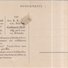 Hedvig Gebhard Professorinrouva  e28 - pikkukuva 2