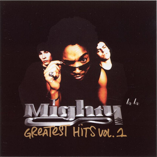 Mighty 44 - Greatest Hits Vol. 1 (CD) MINT!!