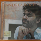 Andrea Bocelli:Cieli Di Toscana CD. - pikkukuva 1