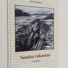 Olli Soininen : Soutaja rakastaa - pikkukuva 1