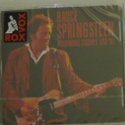 Bruce Springsteen Hollywood studios live '92 2cd muoveissa - pikkukuva 1