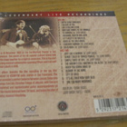 Bob Dylan w. Jerry Garcia San Francisco 1980 2x cd muoveissa - pikkukuva 2
