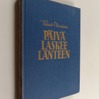 Väinö Piirainen : Päivä laskee länteen - pikkukuva 1