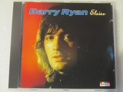 Barry Ryan • Eloise CD
