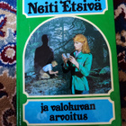 Neiti etsivä ja valokuvan arvoitus Carolyn Keene - pikkukuva 1