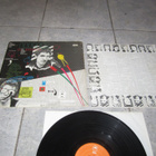 The Vibrators – V2 ( PUNK lp v 1978 ) - pikkukuva 2