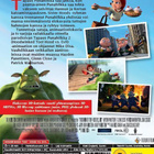 Tapaus Punahilkka 2 - (3D & 2D Blu-ray) - pikkukuva 2