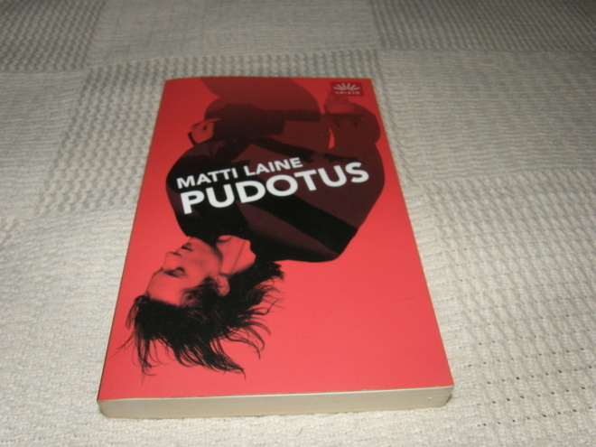 Matti Laine Pudotus  -pok