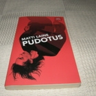 Matti Laine Pudotus  -pok - pikkukuva 1
