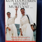 Jansson&Lemmetyinen: Kun luostarin muurit murtuvat... - pikkukuva 1