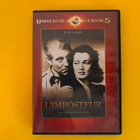 L Imposteur DVD - pikkukuva 1