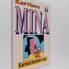 Jim Kraft : Minä : Karvisen itsetunto-opas - pikkukuva 1
