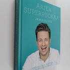 Jamie Oliver : Arjen superruokaa - pikkukuva 1