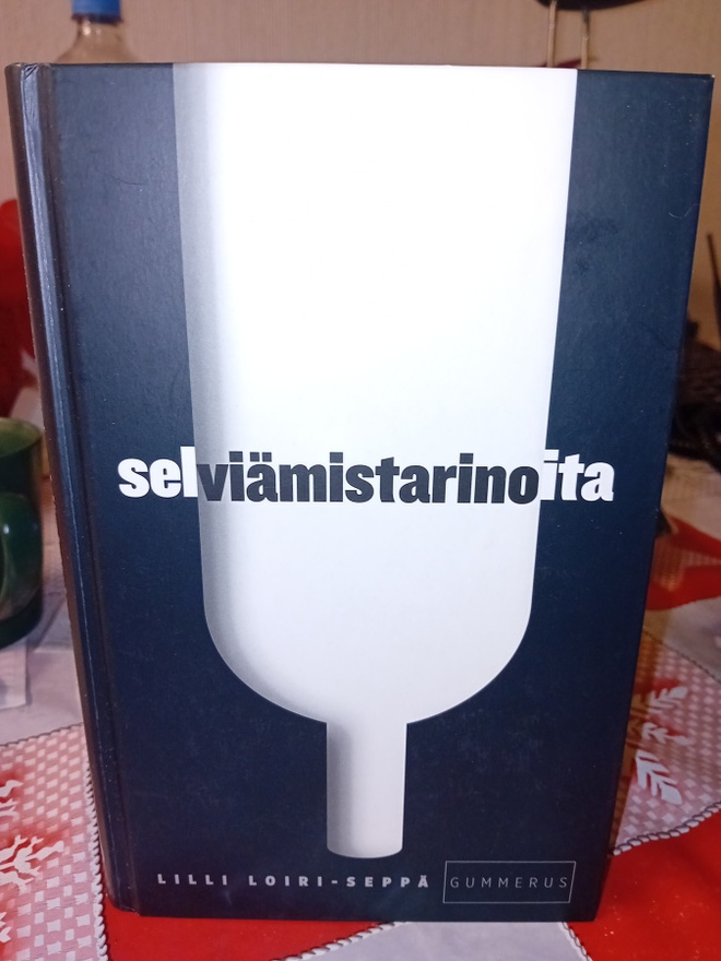 Lilli Loiri-Seppä : selviämistarinoita ( SIS POSTIKULU  )